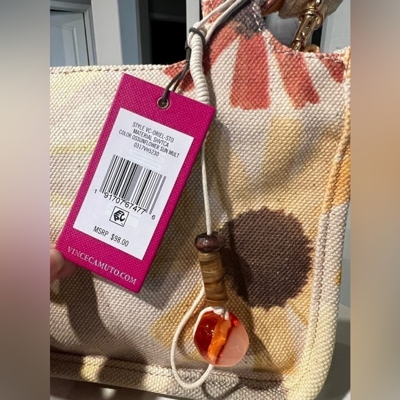 New - WOMEN’S ORIEL SMALL TOTE HANDBAG - SOLD OUT - Picture 2 of 5